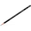 Tombow Matita carta MONO 100 esagonale miniera 2mm infrangibile 4B
