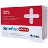 SAMEFAST ADVANCE 20CPR OROSOL