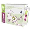 Dechra Porus One Integratore reni per gatti 30 bustine KIT PROMO X2 (€/cadauno)