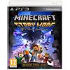 Telltale Games Warner Bros Minecraft: Story Mode, PS3 [Edizione: Regno Unito]