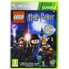 Warner LEGO Harry Potter: Years 1-4 - Classics Edition (Xbox 360) [Edizione: Regno Unito]