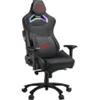 Asus ROG Chariot X (RGB) SL301W Gaming Chair - Black
