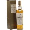 Original Bottling Macallan 8-year-old Fine Oak 0.7 l