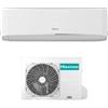 Hisense Climatizzatore Condizionatore HISENSE Mono split Inverter serie HALO 9000 Btu CBYR0905G + CBYR0905W R-32 WI-FI OMAGGIO A++/A+
