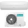 Hisense Climatizzatore Condizionatore HISENSE Mono split 9000 btu Inverter serie FRESH MASTER con QF25XW00G R-32 WI-FI IN OMAGGIO A+++