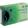 HERBOPLANET Srl Fp-Yin 30 compresse Integratore