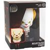 Paladone Products Lampada IT 6 W, Multicolore, Standard