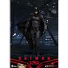 BEAST KINGDOM DC Comics Dynamic 8ction Heroes Action Figure 1/9 The Batman 2022 BEAST KINGDOM