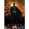 BEAST KINGDOM DC Comics Dynamic 8ction Heroes Action Figure 1/9 Batman Begins BEAST KINGDOM