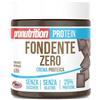 PRO NUTRITION FONDENTE ZERO crema proteica PRONUTRITION 350g