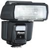 Nissin i60a - camera flashes (AA)