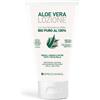 Specchiasol - Aloe Vera Lozione Bio Puro 100% Idratazione e Sollievo Confezione 150 Ml