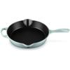 LE CREUSET Padella Profonda Evolution Doppio Becco 26 cm Sea Salt