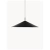 New Works Lampada a sospensione grande con luce regolabile Brolly, Ø 90 cm