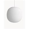 New Works Lampada a sospensione in vetro soffiato Lantern, varie misure