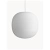 New Works Lampada a sospensione in vetro soffiato Lantern, varie misure