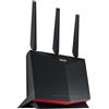 ASUS RT-AX86U Pro AX5700 Aimesh Dual Band WiFi 6 Gaming Router