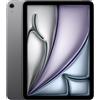 Apple iPad Air 2025 11" M3 Solo WiFi 128GB Tablet GRIGIO SIDERALE MC9W4