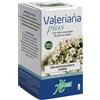 ABOCA SpA SOCIETA' AGRICOLA VALERIANA Plus 30 Opr ABOCA