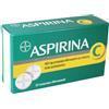 GMM FARMA Srl Aspirina 10CPR EFF 400+240MG