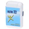 LABORATORIO DINE Srl NUTRI 22 INTEGRATORE 60CPR