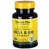 LA STREGA Srl MEGA B100 60TAV