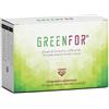 VANDA OMEOPATICI Srl GREENFOR 30CPS