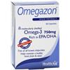 HEALTHAID ITALIA Srl Omegazon 60Cps