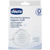 CHICCO (ARTSANA SpA) CH MASCHERINE IGIENICHE 4PZ