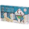 GUIDOLCE Srl Wafer Gusto Vaniglia 4X45G