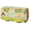 ALCE NERO SpA OMOGENEIZZATO TROTA/VERD 2X80G