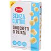 ALPIPAN Srl Gnocchetti di Patata Doria 400 g - senza glutine, primo piatto veloce