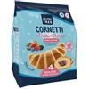 NT FOOD SpA NUTRIFREE CORNETTI INTEGR FRUT