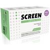 SCREEN PHARMA Srls SCREEN TEST COVID-19 SALIVA 1Pz