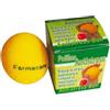 FARMACARE Srl PALLINA ANTISTRESS GIALLO