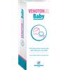 DERMOFARMA ITALIA Srl Venoton baby gel pelle arrossata bambini 40 ml