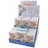 FARMAC-ZABBAN SpA RETE ELASTICA TORACE/SPALLA