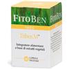 FITOBEN Srl Triben m 60 capsule vegetali