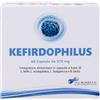 ALKADAE Sas DI REBECCHINI L. Kefirdophilus 60 capsule