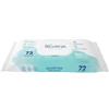 LABORATORIO SILVANA Srl Silvana Salviettine 99 % Acqua 72 pz - Salviette delicate senza alcool