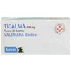 KELEMATA Srl TICALMA*OS 20BUST 400MG FILTRO