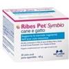 N.B.F. LANES Srl RIBES PET SYMBIO PASTA 30 BUSTINE DA 2 G