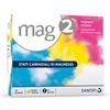 OPELLA HEALTHCARE ITALY Srl Mag 2 Granulato 20 bustine 2,25g