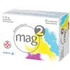 OPELLA HEALTHCARE ITALY Srl Mag 2 20 compresse Effervescenti 2,25g