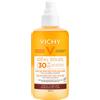 VICHY (L'Oreal Italia SpA) Vichy Ideal Soleil Acqua Solare Abbronzante SPF30 - Abbronzatura intensa - 200 ml