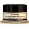 DIFA COOPER SpA Nutriage Cream - Crema Riparatrice Rimpolpante - 50 ml