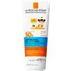 LA ROCHE POSAY-PHAS (L'Oreal) Anthelios Uvmune Dermo-Pediatrics Latte Idratante SPF 50+ - Protezione solare molto alta per bambini - 250 ml