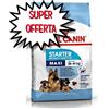 ROYAL CANIN CANE MAXI STARTER MOTHER & BABYDOG 15 KG