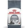 ROYAL CANIN GATTO ADULTO DENTAL CARE 1,5 KG