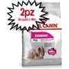 ROYAL CANIN CANE MINI EXIGENT 3 KG PREZZO A CONFEZIONE